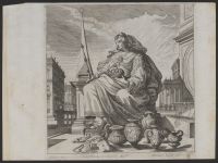 Allegory of Wealth