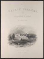 The Wilkie Gallery, with Biographical and Critical Notices
