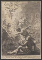 The Shepherds and the Angels