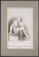 Academic Figure Study (Figure académique)