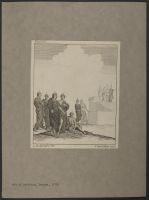 Plate 21: Representations of light and darkness on far and near groups of figures