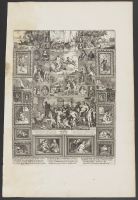 Plate 16, Catalogue of paintings in the Imperial Picture Gallery,  including  those of Raphael, Titian and Heemskerck