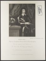 Spencer Compton, Second Earl of Northampton