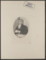 George Mealmaker, author of the "Moral and Political Cathechism of Man"