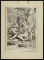 Shepherd scene
