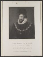 Thomas Howard, Earl of Suffolk