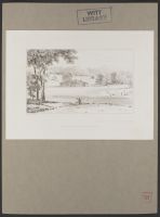 Appuldurcombe, Sir R. Worsley, Isle of Wight