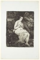 La toilette (The Toilette)