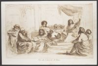 Jesus among the teachers
