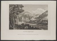 Castle Urquhart