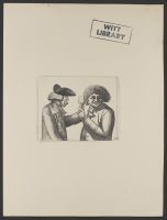 George Pratt and a Fool