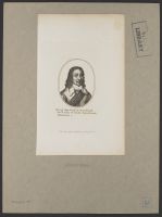 Portrait of Henry Gray Earle of Standford