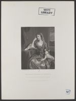 Emilia Mary Duchess of Leinster