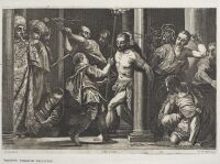 Flagellation of Christ, The