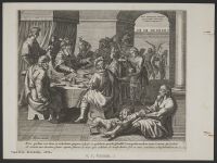 The Parable of the Rich Man and Lazarus