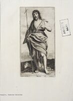 Saint John the Baptist