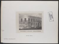 Williams's Library, Cheltenham