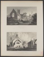 Llantwit Major / Town Hall, Llantwit Major