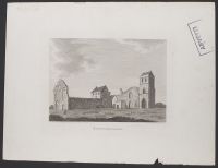 Kilwinning Abbey