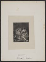 The Castle of Andalucia, Act II, Scene I