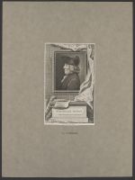 Portrait of Nicolaas Bondt