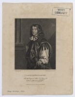 Charles Lord North and Grey