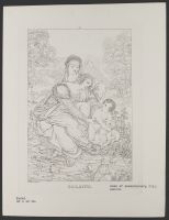 Madonna and Child with Saint Anne
