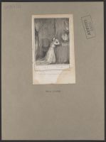 Canto II, Verse 471 (Young girl praying)