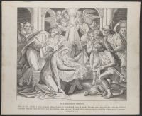 The Birth of Christ