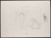 The Salutation, Purgatorio Canto 10, Plate 14