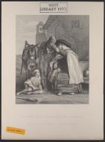 The Blind Fiddler