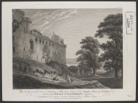Palace of Linlithgow