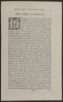 Page of text with illustrations