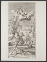 The transformation of Cyparissus (Plate 16)