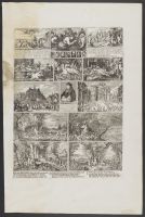 Plate 26, Catalogue of paintings in the Imperial Picture Gallery,  including  those of Giulio Romano, David Teniers and Jan Bruegel