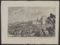 Christ's Entry into Jerusalem (Palm Sunday)