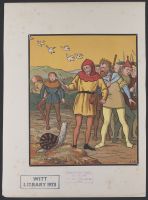 Ridiculous Rhymes: The Brave Tailors