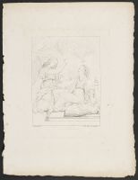 The Annunciation (L'Annonciation)