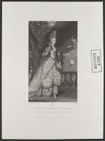 Charlotte Countess of Dysart