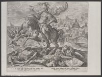 Portrait of Alexander the Great