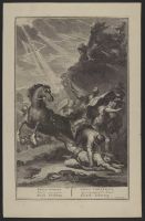 Saul's Conversion (Acts 9:4)