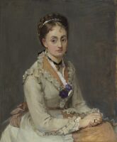 Portrait of a Woman