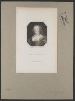 Portrait of Miss Jennings