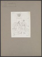 Britannicus, Act II, Scene III