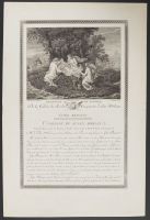 The Infant Jupiter (L'enfance de Jupiter)