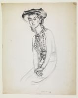 Pauline Bondy