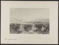 Gygean Lake and Place of the Thousand Tombs, The