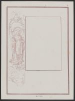 Saint Barbara