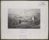 View from Oberwesel