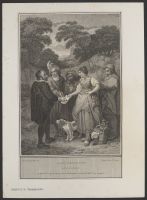 Love's Labour's Lost Act 4 Scene 2